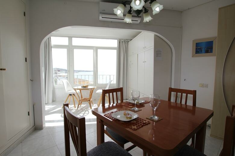 Apartamentos Butibamba Playa - Cozy Studio On The Beach