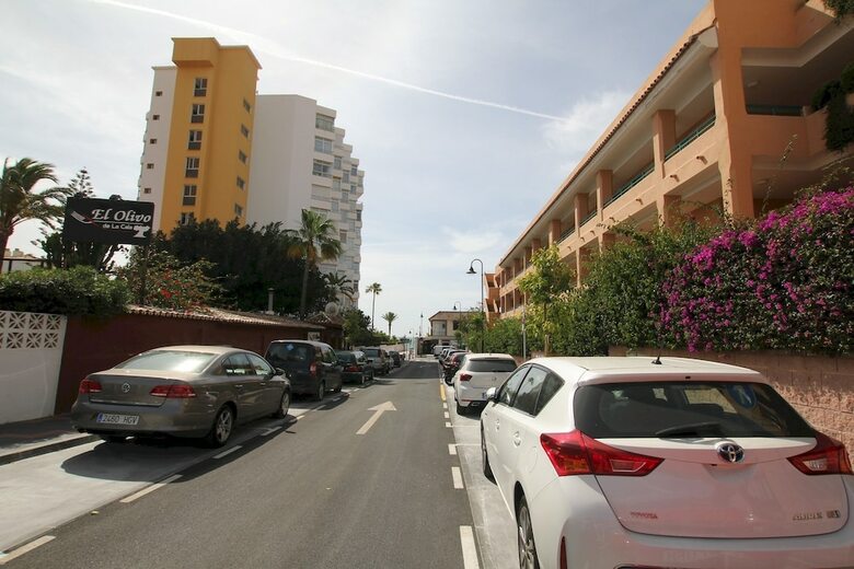 Apartamentos Butibamba Playa - Cozy Studio On The Beach