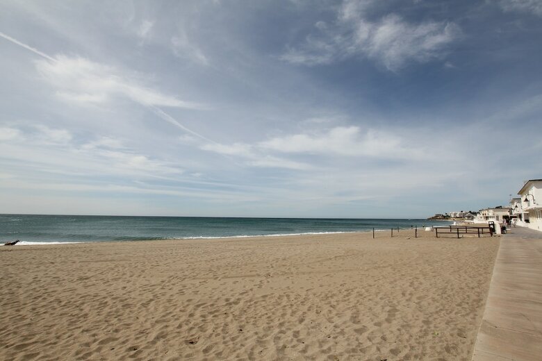 Apartamentos Butibamba Playa - Cozy Studio On The Beach