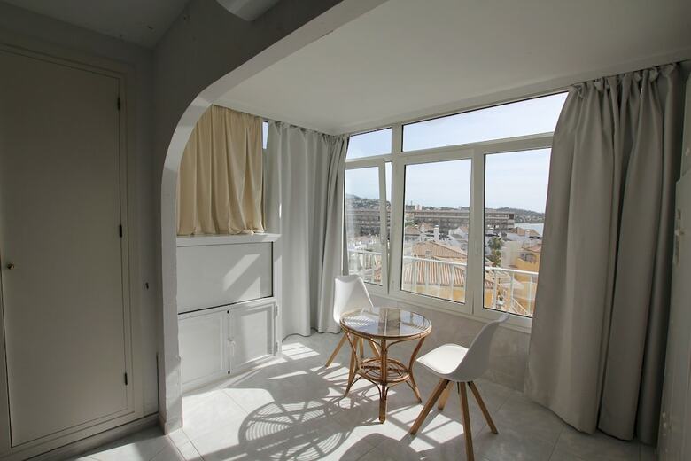 Apartamentos Butibamba Playa - Cozy Studio On The Beach