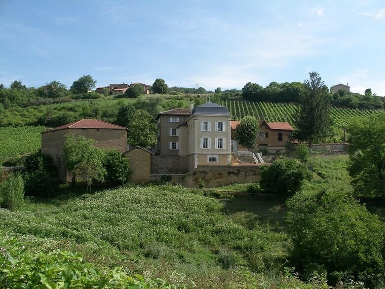 Bed & Breakfast Le Clos Des Fayettes