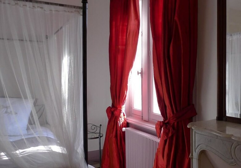 Bed & Breakfast Le Clos Des Fayettes