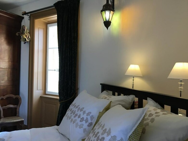 Bed & Breakfast Le Clos Des Fayettes