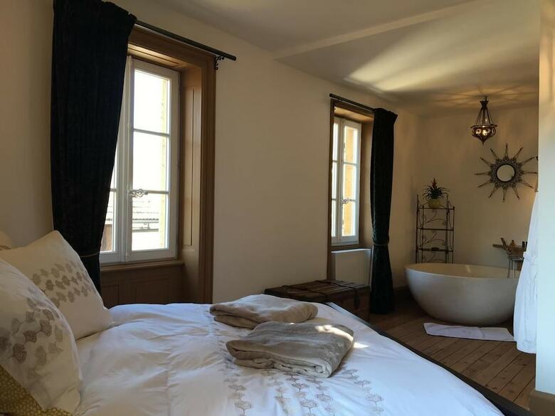 Bed & Breakfast Le Clos Des Fayettes