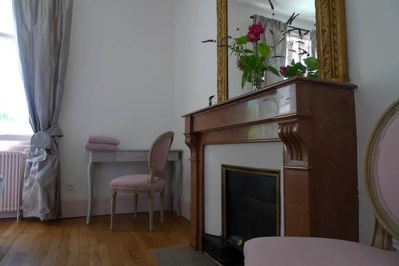 Bed & Breakfast Le Clos Des Fayettes