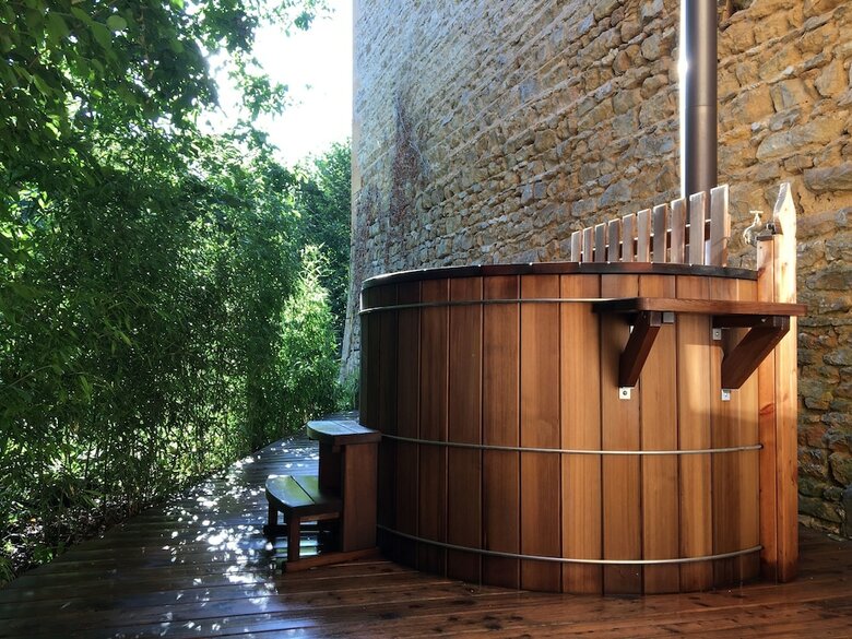 Bed & Breakfast Le Clos Des Fayettes