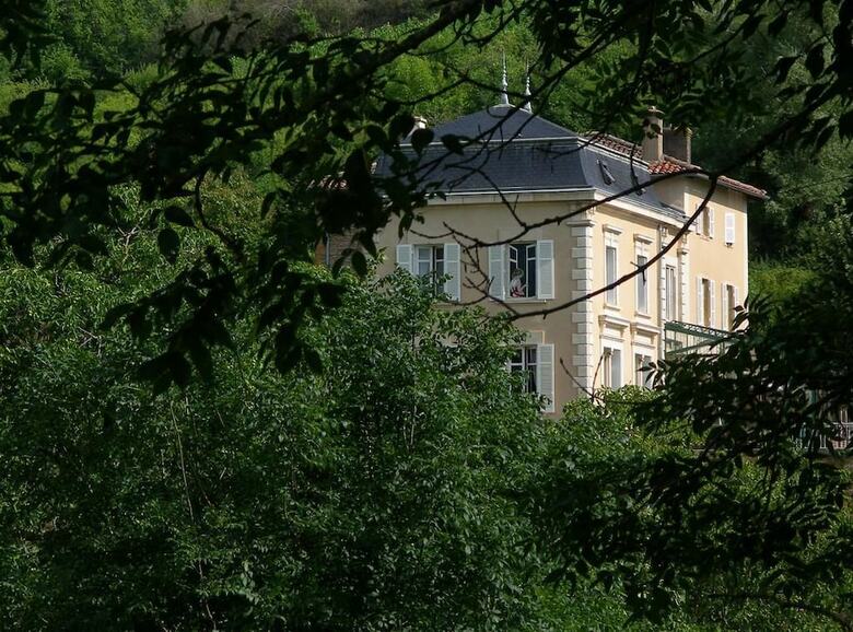 Bed & Breakfast Le Clos Des Fayettes