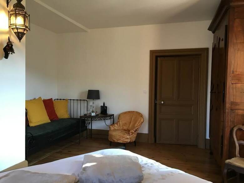 Bed & Breakfast Le Clos Des Fayettes