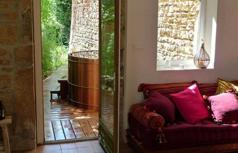 Bed & Breakfast Le Clos Des Fayettes
