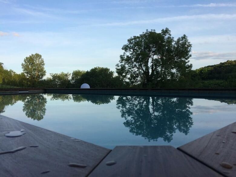 Bed & Breakfast Le Clos Des Fayettes