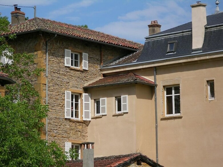 Bed & Breakfast Le Clos Des Fayettes