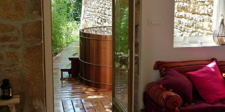 Bed & Breakfast Le Clos Des Fayettes