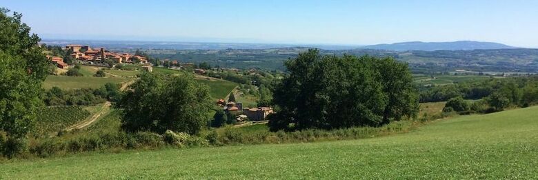 Bed & Breakfast Le Clos Des Fayettes