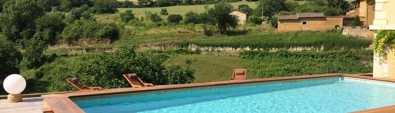 Bed & Breakfast Le Clos Des Fayettes