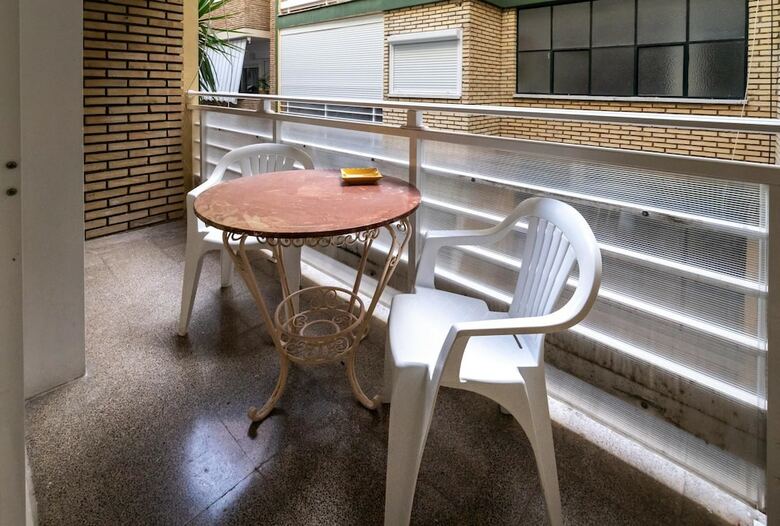 Fuengirola Centre - Modern 2br Apartment -one Step To Everything