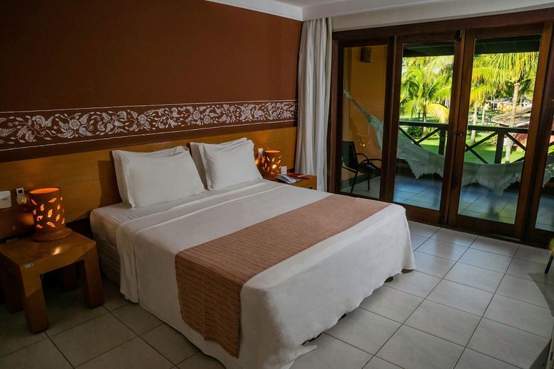 Apartamento Patachocas