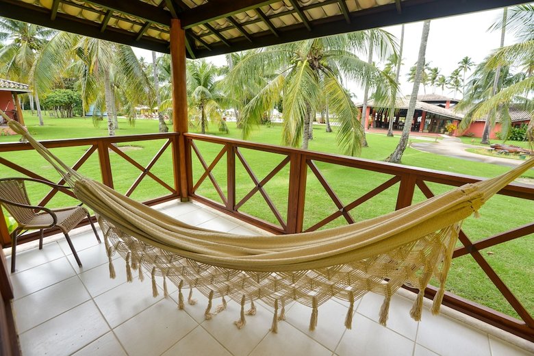 Apartamento Patachocas