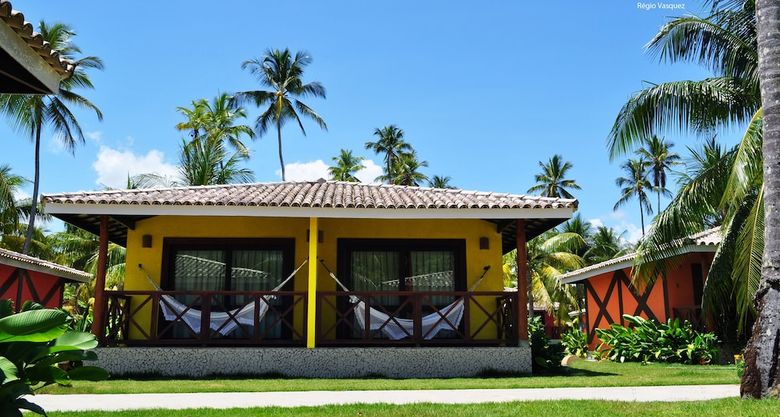 Apartamento Patachocas