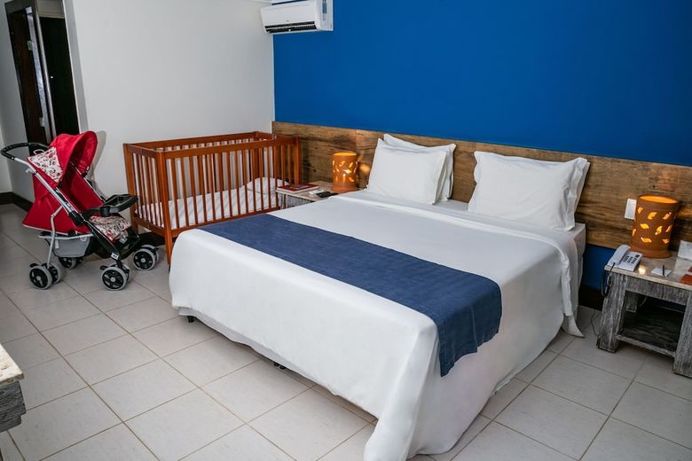 Apartamento Patachocas