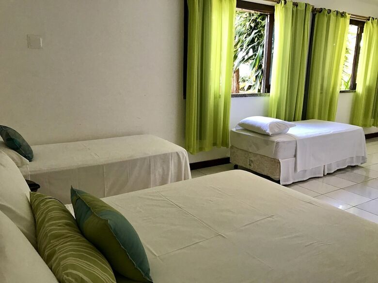 Apartamento Hotel Portal�