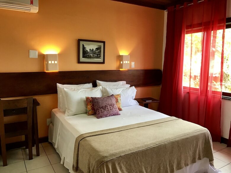 Apartamento Hotel Portal�