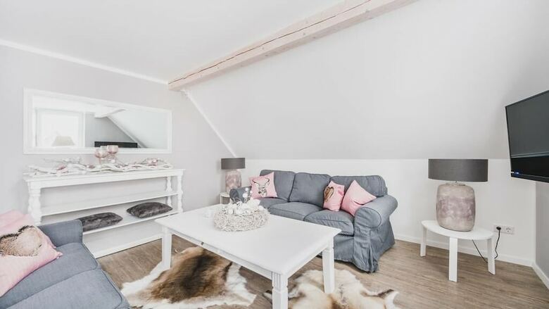 Apartamentos Ferienwohnungen Casa Bella Cosa