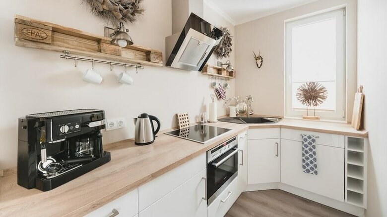 Apartamentos Ferienwohnungen Casa Bella Cosa
