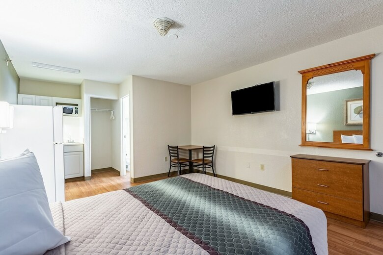 Hotel Hometowne Studios Atlanta Ne - Norcross South
