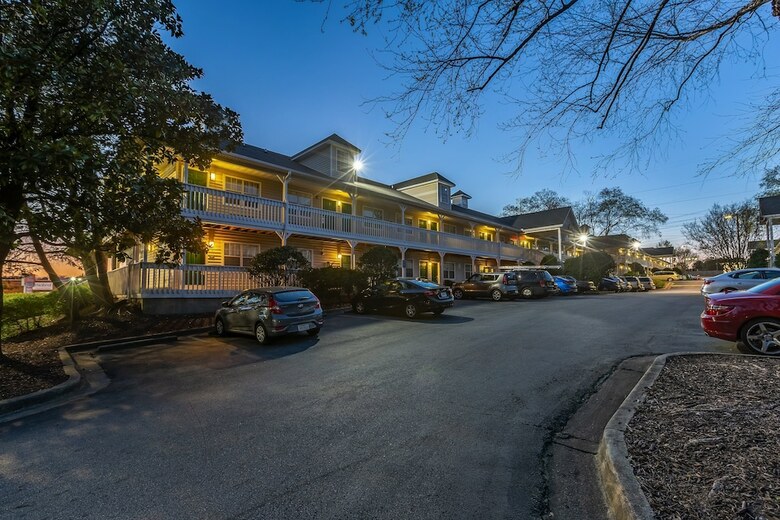 Hotel Hometowne Studios Atlanta Ne - Norcross South