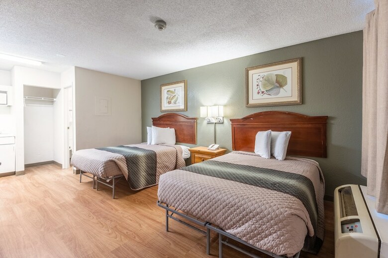 Hotel Hometowne Studios Atlanta Ne - Norcross South