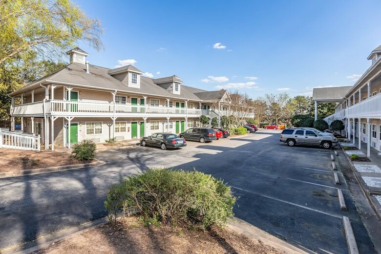 Hotel Hometowne Studios Atlanta Ne - Norcross South