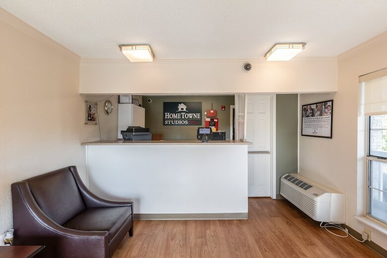 Hotel Hometowne Studios Atlanta Ne - Norcross South