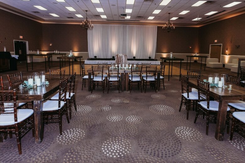 Doubletree By Hilton Hotel Bloomington
