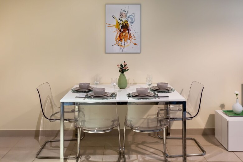Apartamento Higuests Vacation Homes-boulevardcentral