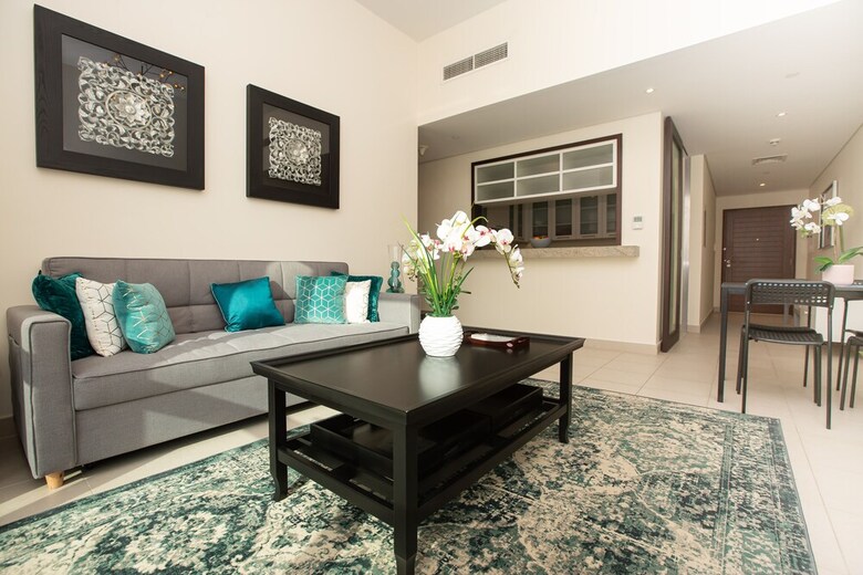 Apartamento Higuests Vacation Homes-boulevardcentral
