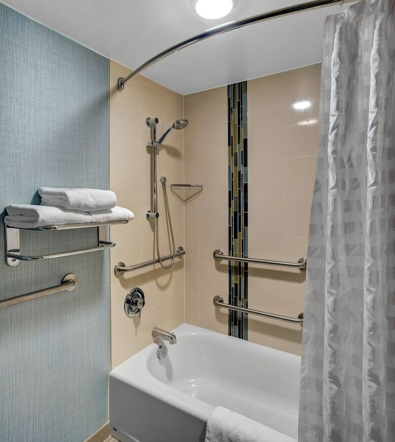 Hotel Hyatt Place Norcross