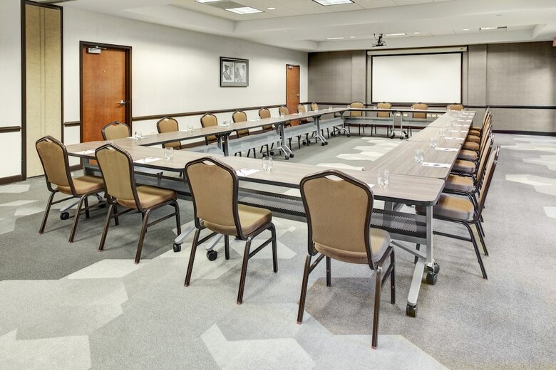 Hotel Hyatt Place Norcross