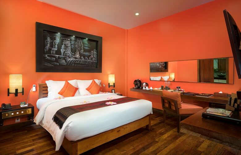 Golden Temple Hotel