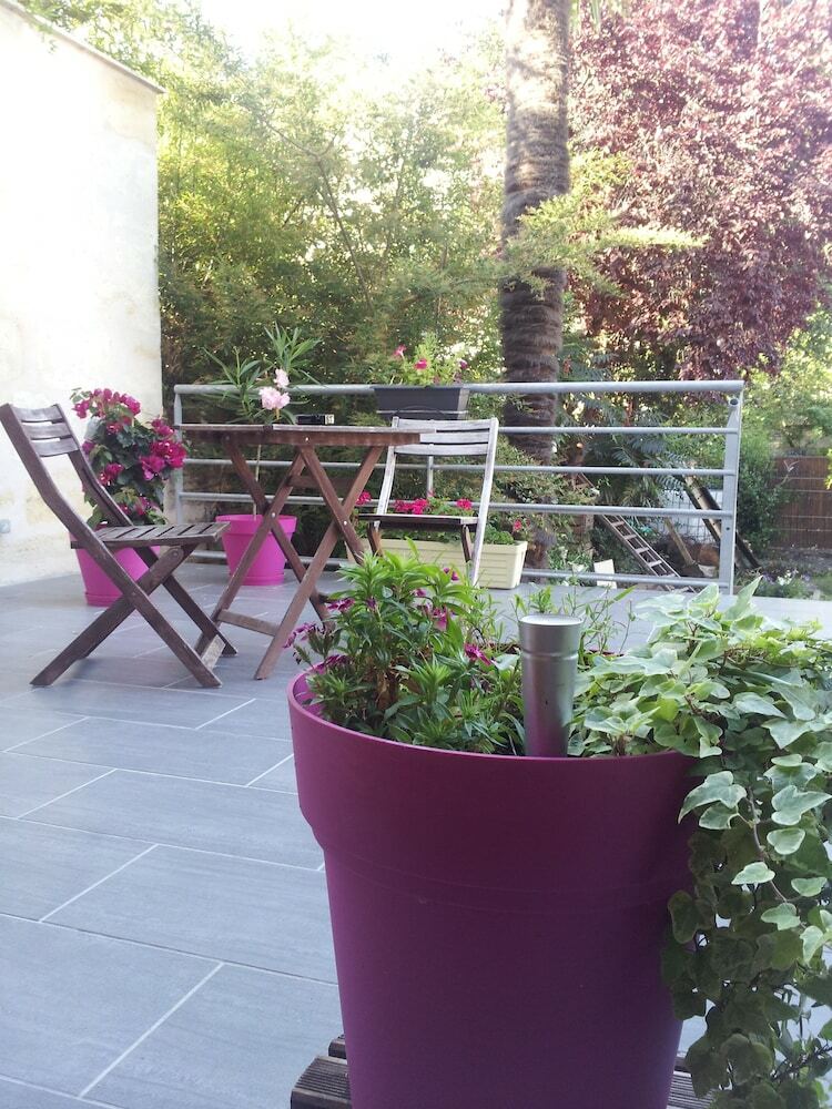 Bed & Breakfast La Maison Bastide