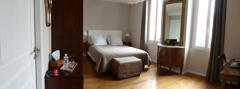 Bed & Breakfast La Maison Bastide