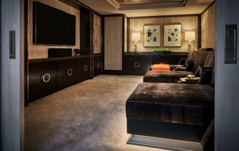 Hotel Viceroy L'ermitage Beverly Hills