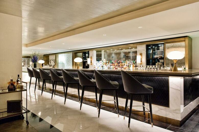 Hotel Viceroy L'ermitage Beverly Hills