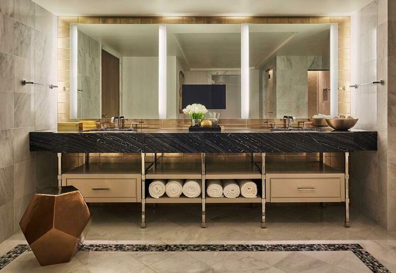 Hotel Viceroy L'ermitage Beverly Hills