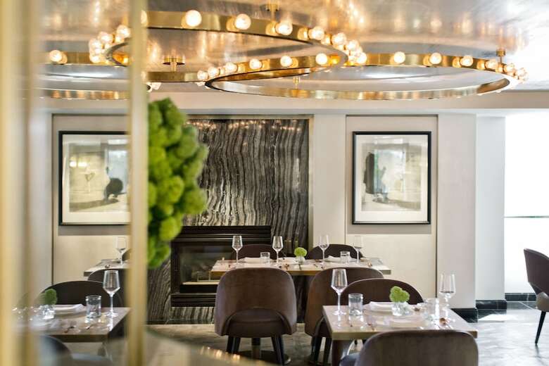 Hotel Viceroy L'ermitage Beverly Hills