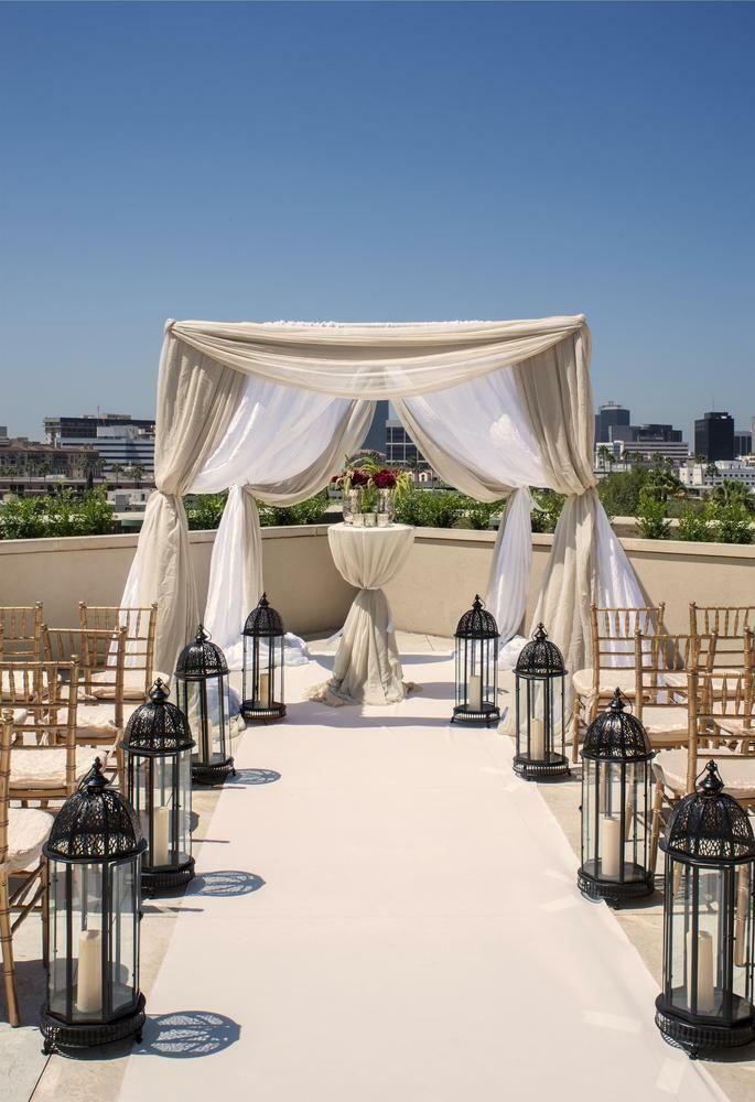 Hotel Viceroy L'ermitage Beverly Hills