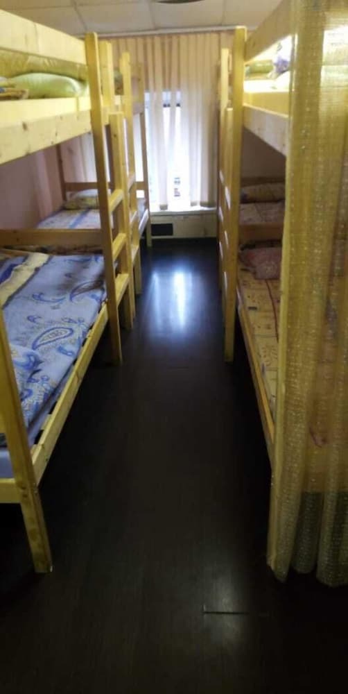 Hostal Hostel Hohloma Vdk