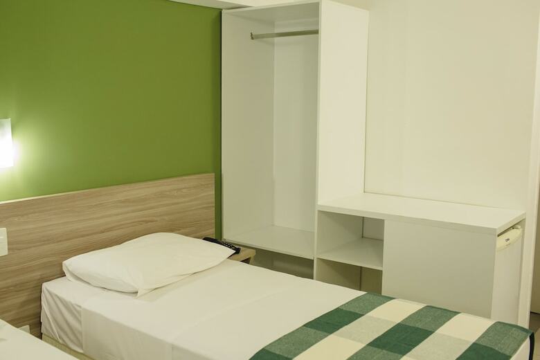 Vela Branca Praia Hotel