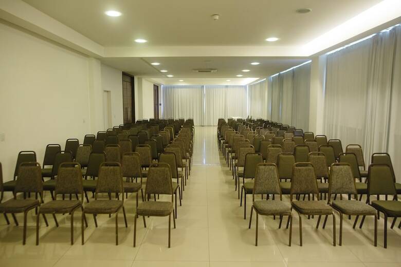 Vela Branca Praia Hotel