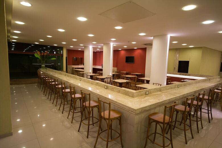 Vela Branca Praia Hotel
