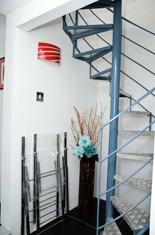 Hotel Castille Suites Penthouses